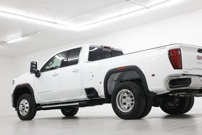 2026 GMC Sierra 3500 HD SLE DRW