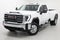 2026 GMC Sierra 3500 HD SLE DRW