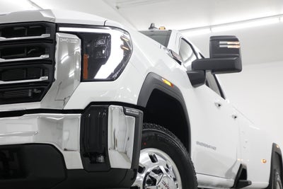 2026 GMC Sierra 3500 HD SLE DRW