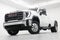 2026 GMC Sierra 3500 HD SLE DRW