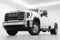 2026 GMC Sierra 3500 HD SLE DRW