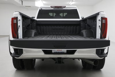 2026 GMC Sierra 3500 HD SLE DRW
