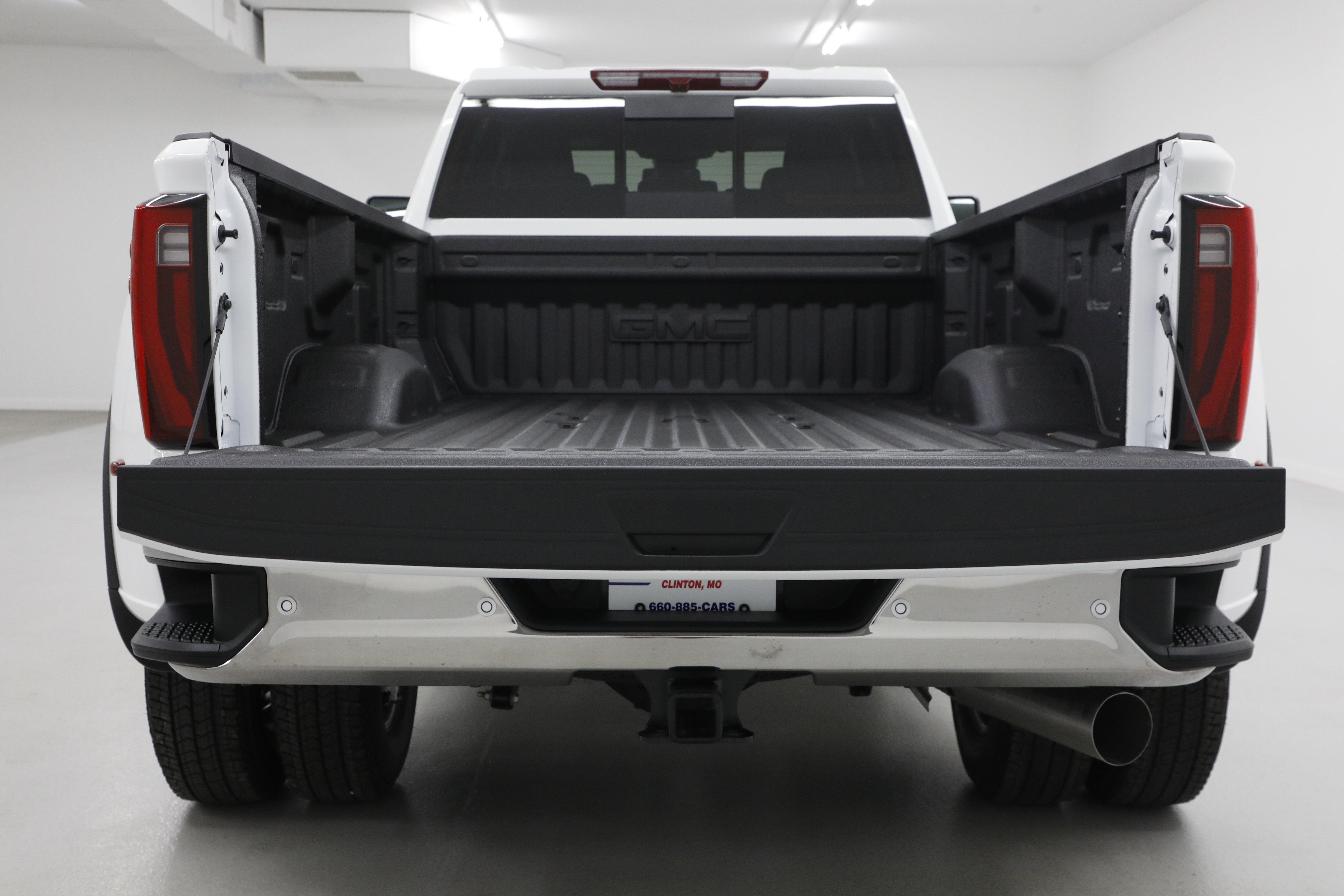 2026 GMC Sierra 3500 HD SLE DRW