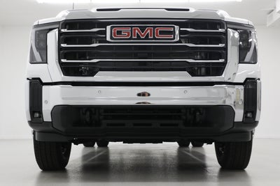 2026 GMC Sierra 3500 HD SLE DRW