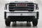 2026 GMC Sierra 3500 HD SLE DRW