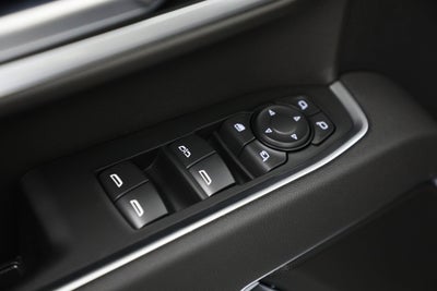 2026 GMC Sierra 3500 HD SLE DRW