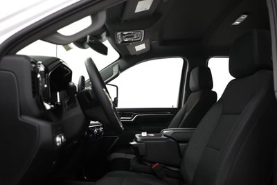 2026 GMC Sierra 3500 HD SLE DRW