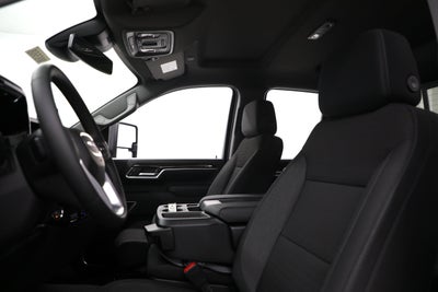 2026 GMC Sierra 3500 HD SLE DRW