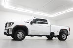 2026 GMC Sierra 3500 HD SLE DRW