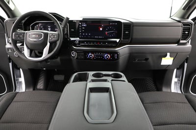 2026 GMC Sierra 3500 HD SLE DRW
