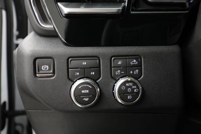 2026 GMC Sierra 3500 HD SLE DRW