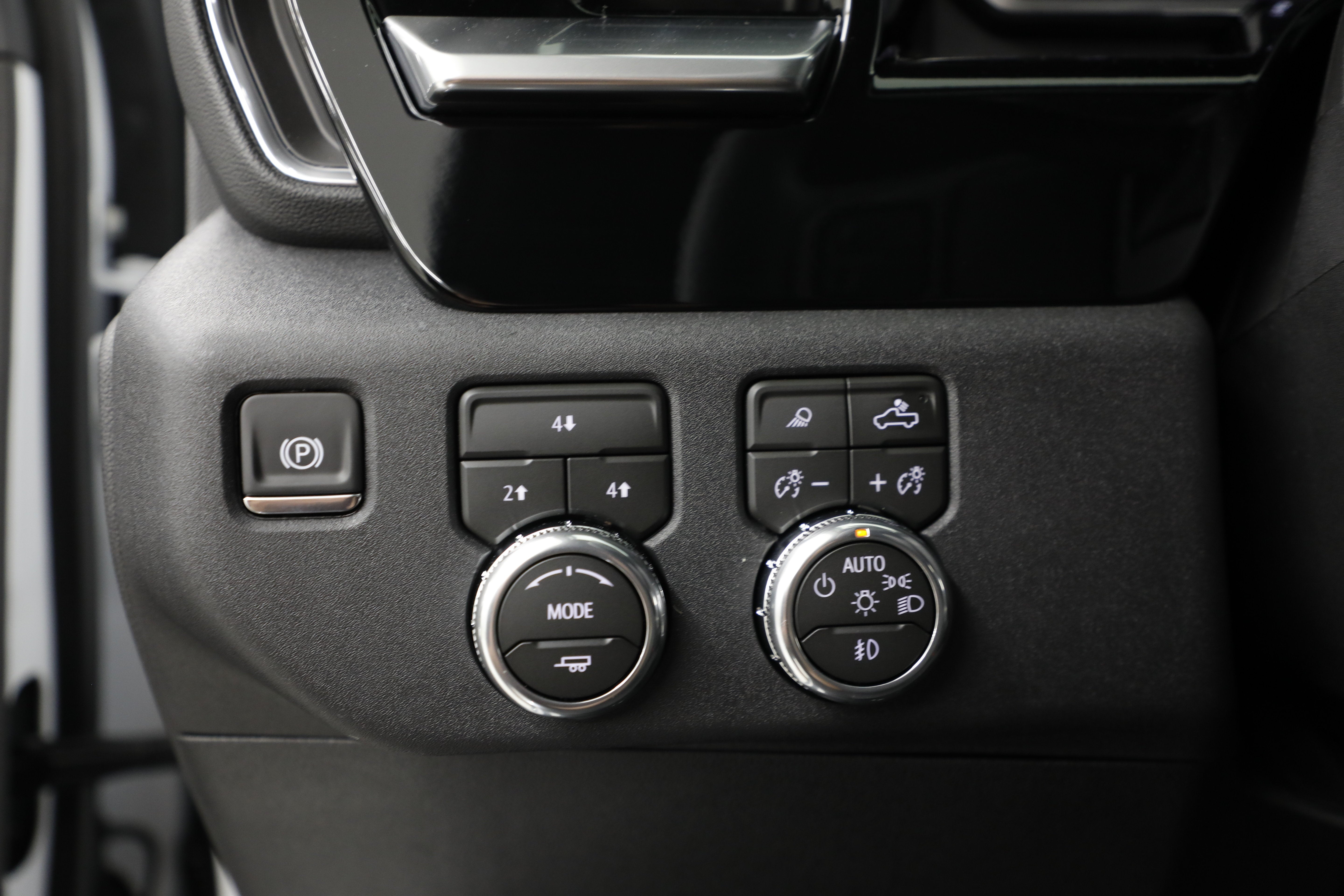 2026 GMC Sierra 3500 HD SLE DRW