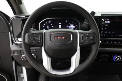 2026 GMC Sierra 3500 HD SLE DRW