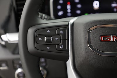 2026 GMC Sierra 3500 HD SLE DRW