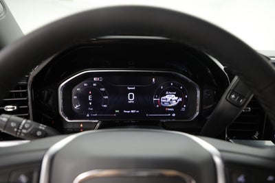 2026 GMC Sierra 3500 HD SLE DRW
