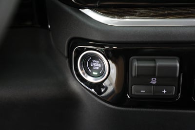 2026 GMC Sierra 3500 HD SLE DRW