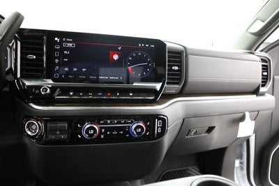 2026 GMC Sierra 3500 HD SLE DRW