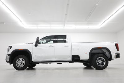 2026 GMC Sierra 3500 HD SLE DRW