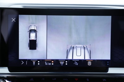 2026 GMC Sierra 3500 HD SLE DRW
