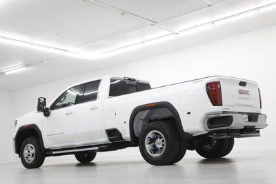 2026 GMC Sierra 3500 HD SLE DRW