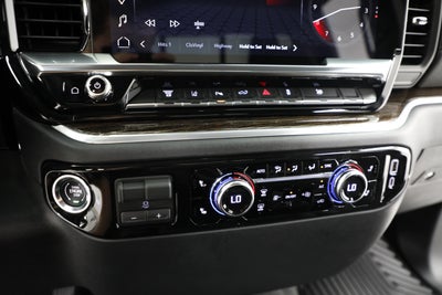 2026 GMC Sierra 3500 HD SLE DRW