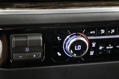 2026 GMC Sierra 3500 HD SLE DRW