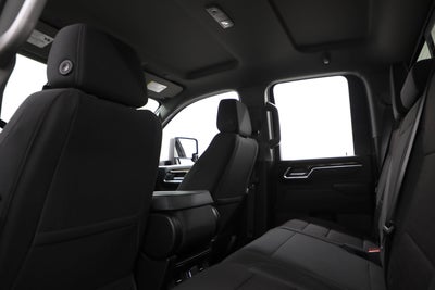 2026 GMC Sierra 3500 HD SLE DRW