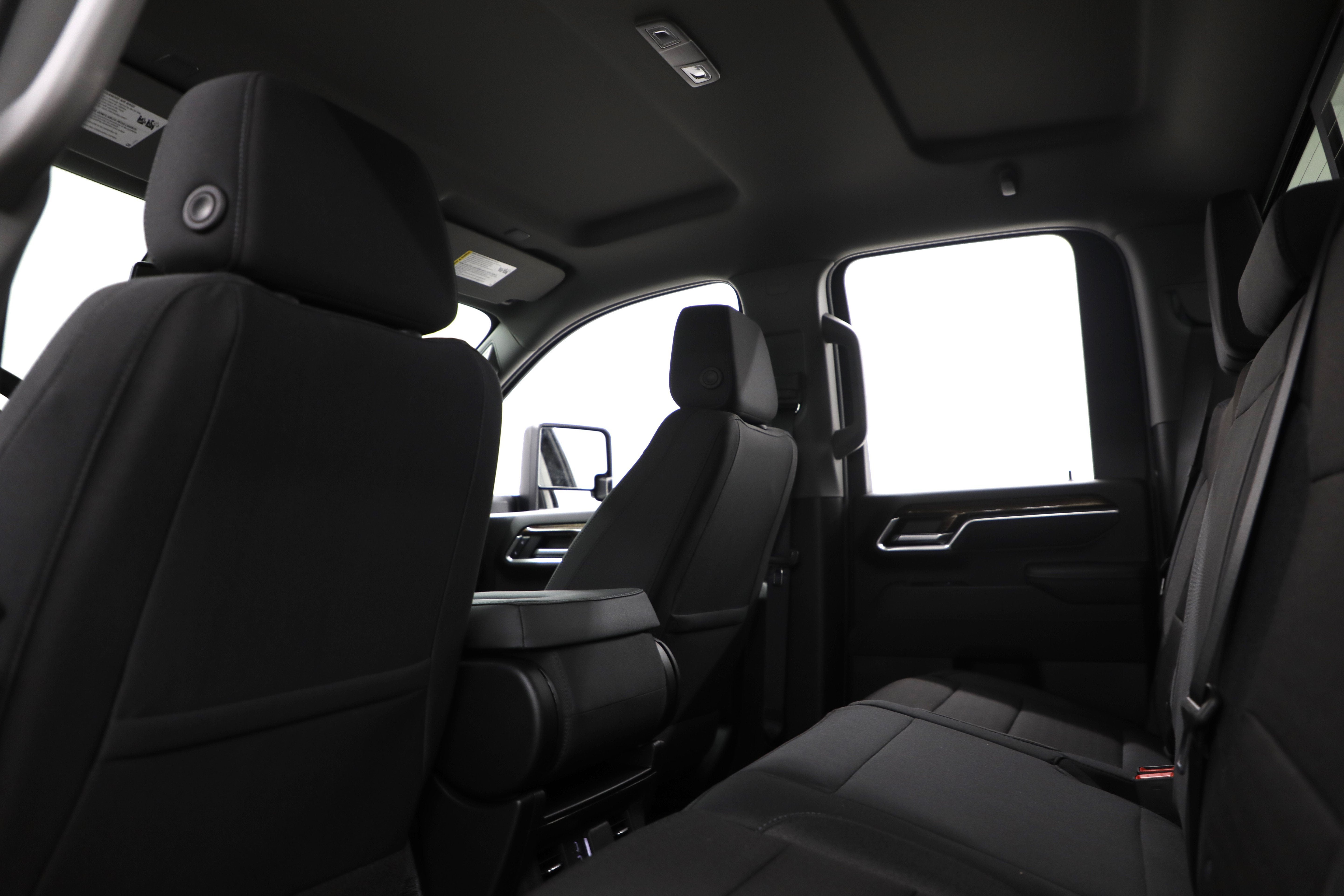2026 GMC Sierra 3500 HD SLE DRW