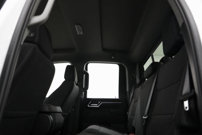 2026 GMC Sierra 3500 HD SLE DRW