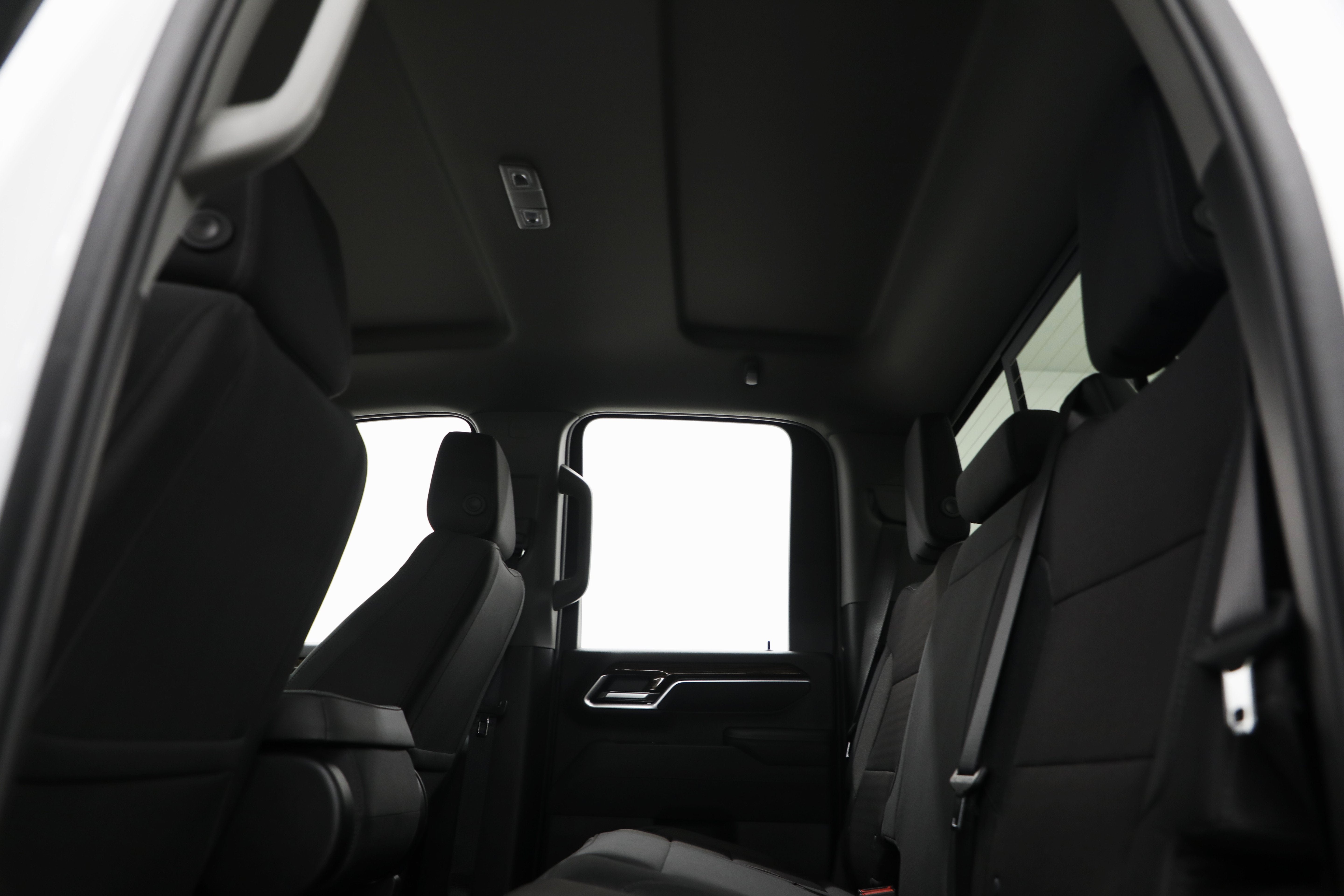 2026 GMC Sierra 3500 HD SLE DRW