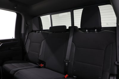 2026 GMC Sierra 3500 HD SLE DRW