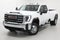 2026 GMC Sierra 3500 HD SLE DRW