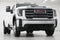2026 GMC Sierra 3500 HD SLE DRW