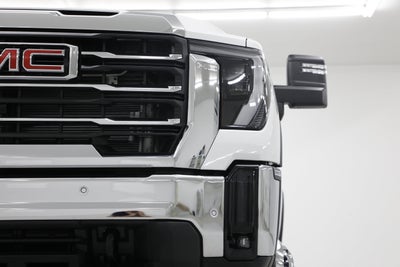 2026 GMC Sierra 3500 HD SLE DRW