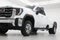 2026 GMC Sierra 3500 HD SLE DRW