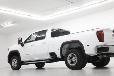 2026 GMC Sierra 3500 HD SLE DRW