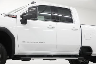 2026 GMC Sierra 3500 HD SLE DRW