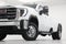 2026 GMC Sierra 3500 HD SLE DRW