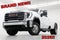 2026 GMC Sierra 3500 HD SLE DRW