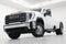 2026 GMC Sierra 3500 HD SLE DRW