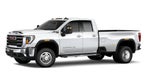 2026 GMC Sierra 3500 HD SLE DRW