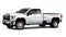2026 GMC Sierra 3500 HD SLE DRW