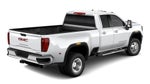 2026 GMC Sierra 3500 HD SLE DRW