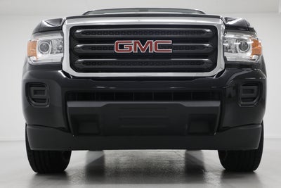 2018 GMC Canyon 2WD