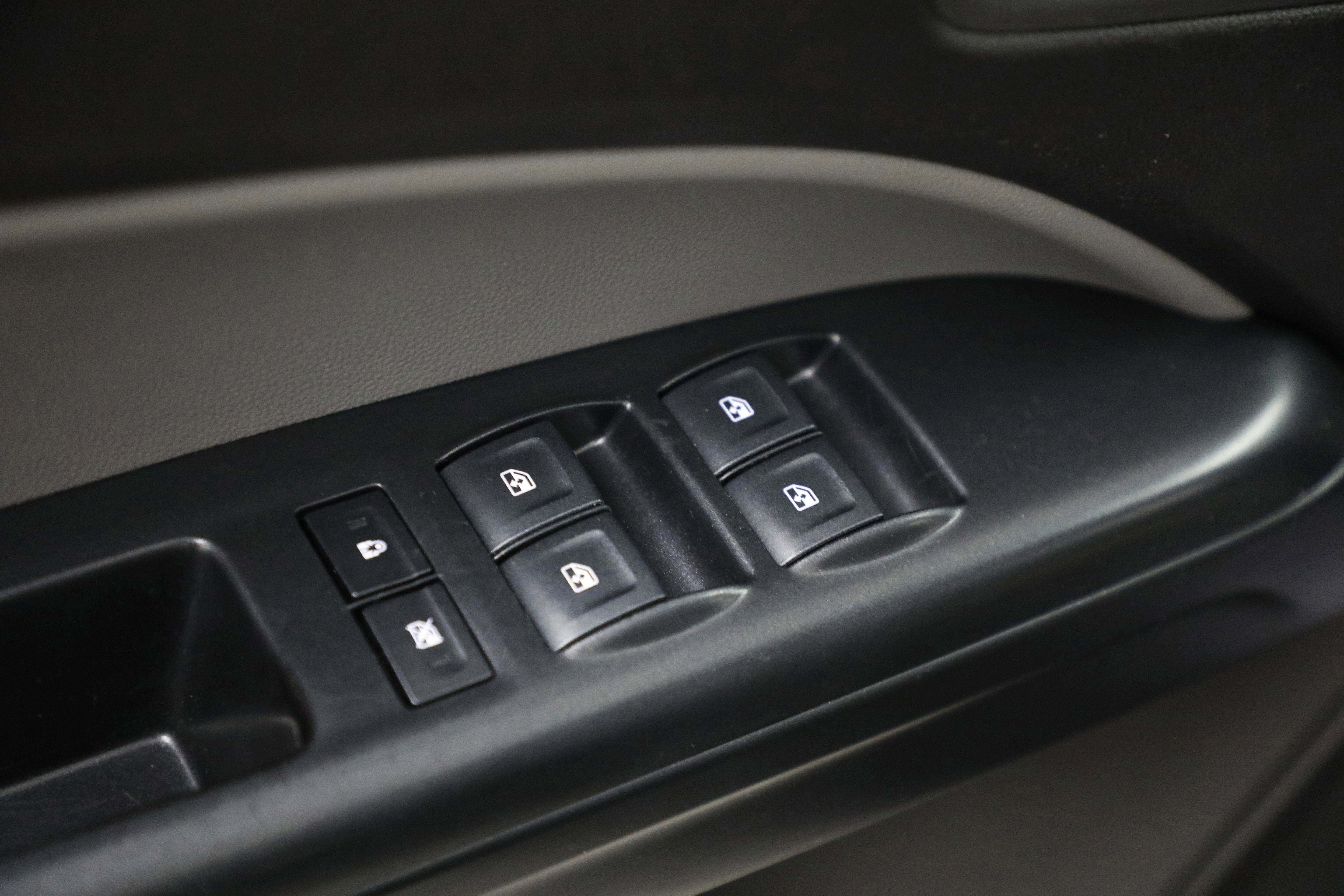 2018 GMC Canyon 2WD