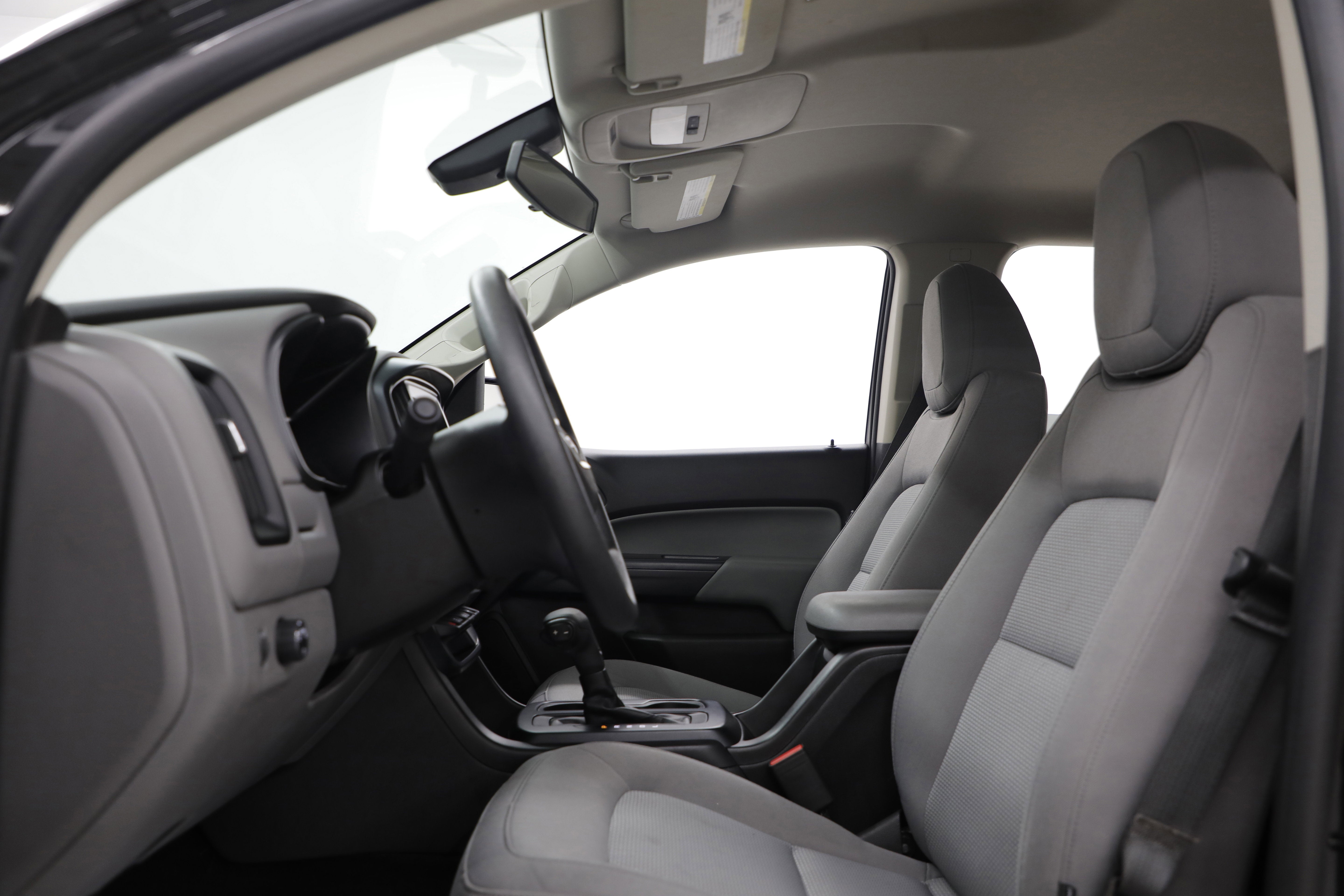 2018 GMC Canyon 2WD