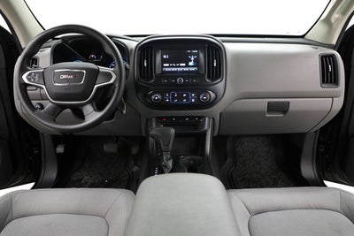 2018 GMC Canyon 2WD