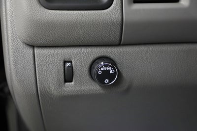 2018 GMC Canyon 2WD