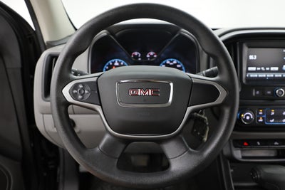 2018 GMC Canyon 2WD