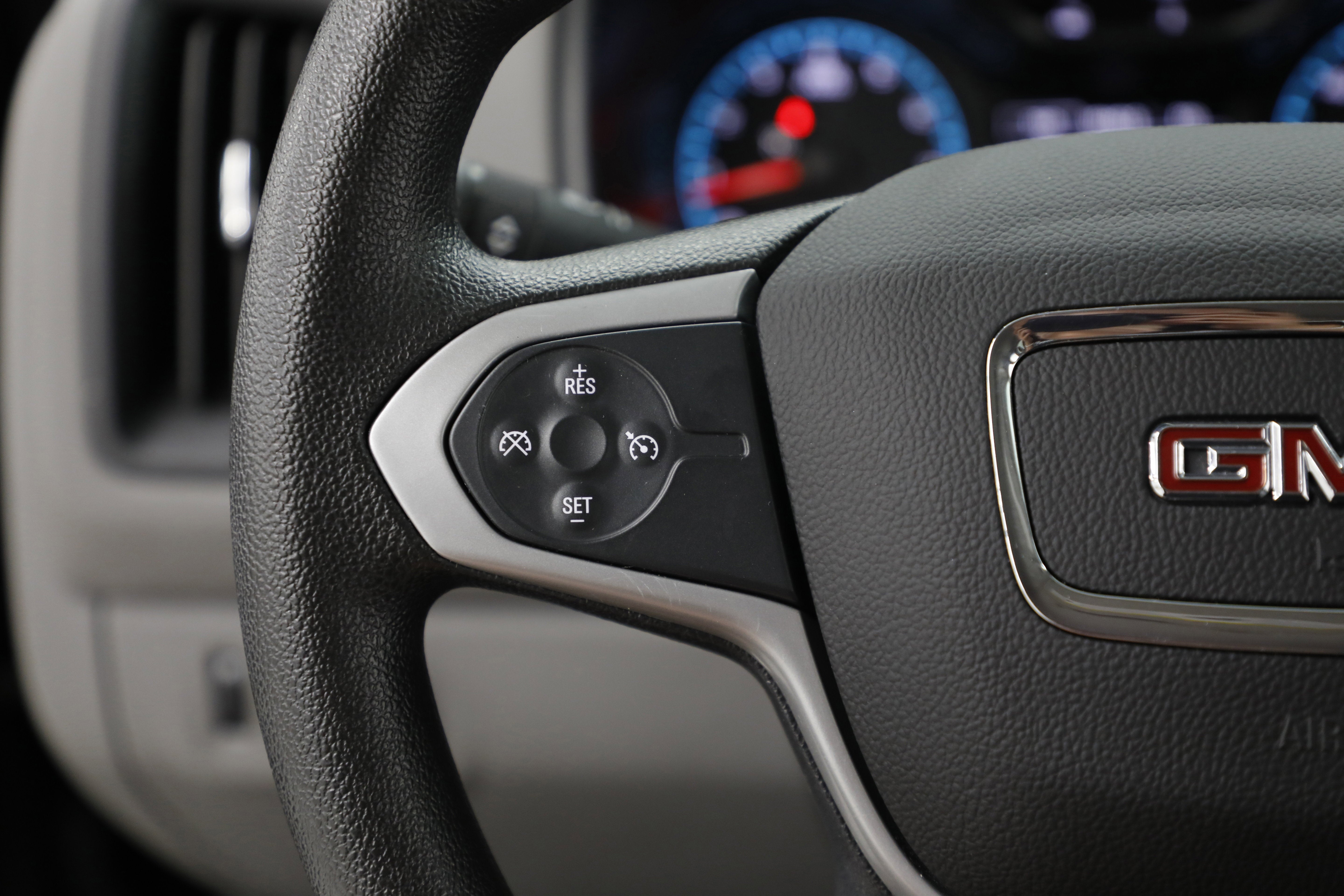 2018 GMC Canyon 2WD